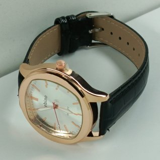 Купить Годинник на ремінці Kebino 6280 B-2 d-40 (014662)