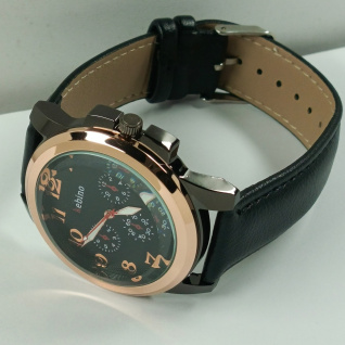 Купить Часы на ремешке Kebino 826-1 d-44 (014641)