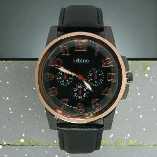 Часы на ремешке Kebino 826-1 d-44 (014641)