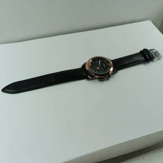 Купить Годинник на ремінці Kebino 826-1 d-44 (014641)