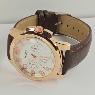 Купить Годинник на ремінці Kebino 826-3 d-44 (014645)