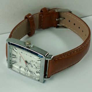 Купить Годинник на ремінці Kebino 6283-3 d-35*32 (014652)