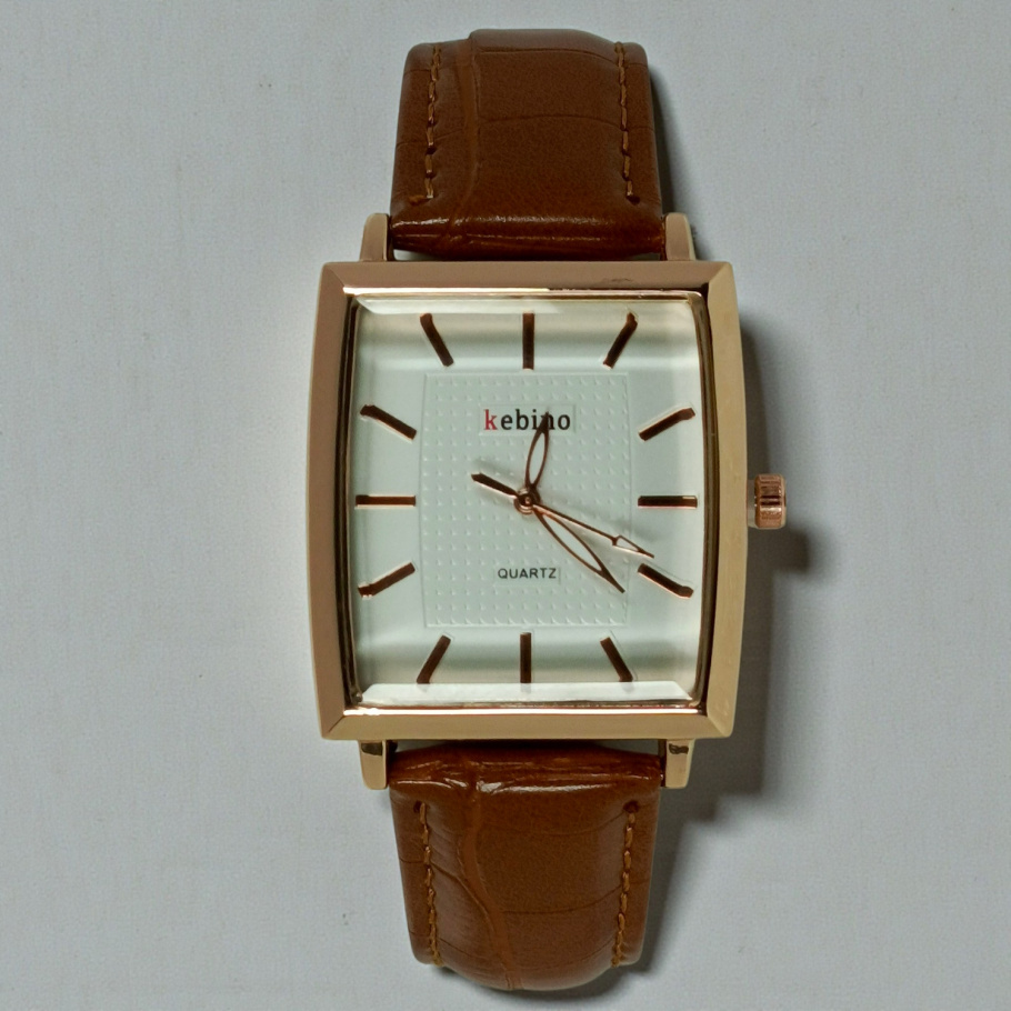 Купить Часы на ремешке Kebino 6283A-1 d-35*32 (014653)