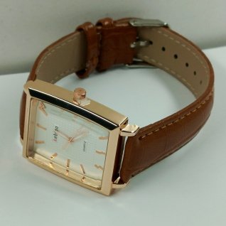 Купить Часы на ремешке Kebino 6283A-1 d-35*32 (014653)