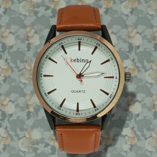 Часы на ремешке Kebino 1158-3 d-44 (014646)