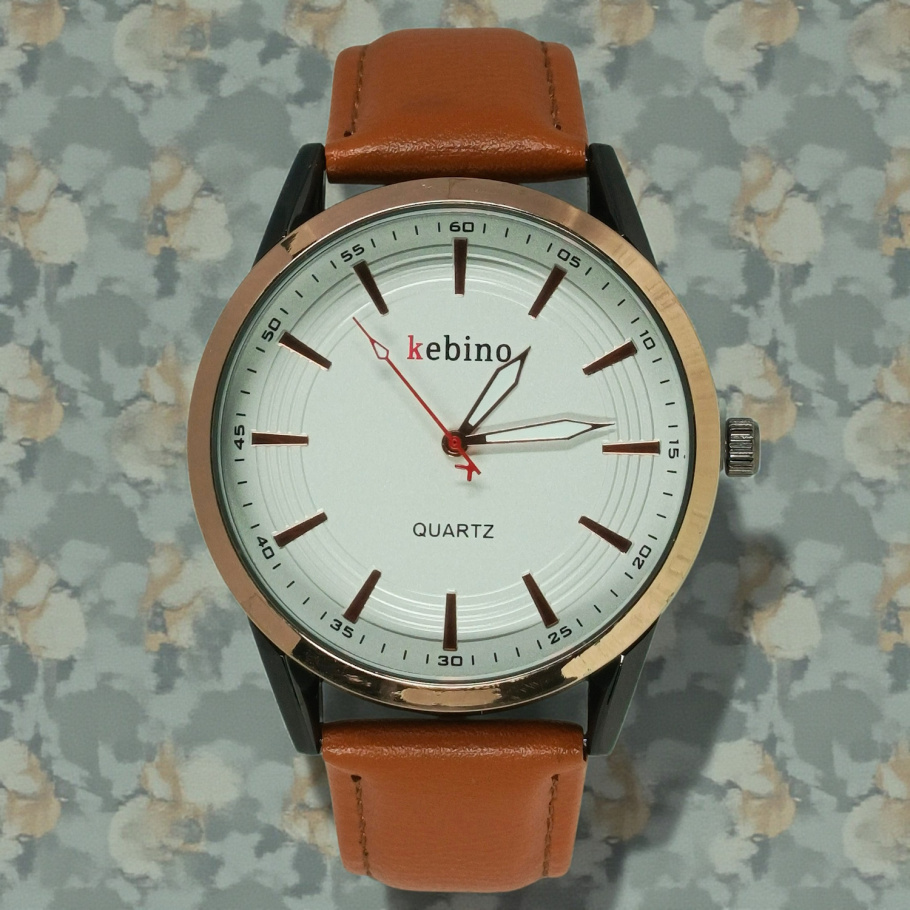 Купить Часы на ремешке Kebino 1158-3 d-44 (014646)