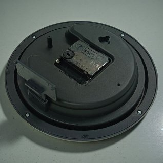 Купить Настінний годинник 9556 d-20 (014702) на підставці