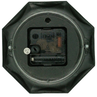 Купить Настенные часы 8508 d-15 (014705) серебро