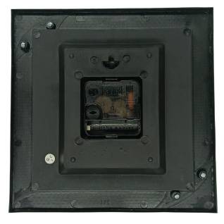 Купить Настенные часы 8344 d-21,5*21,5 (014684) шампань