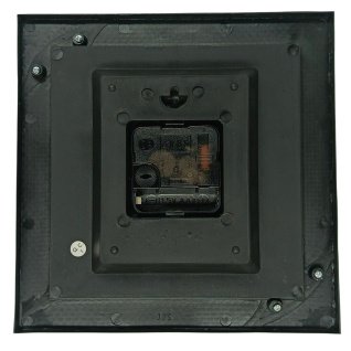 Купить Настенные часы 8344 d-21,5*21,5 (014684) шампань