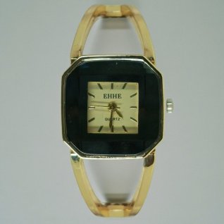 Часы женские на браслете EHHE-N-44 d-23*23 (014763)