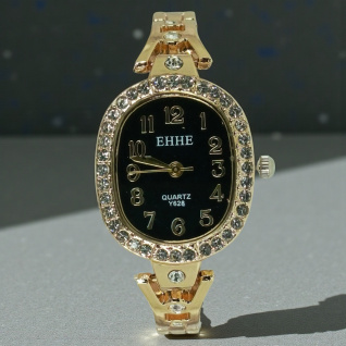 Часы женские на браслете EHHE-N-42 d-23*28 (014761)