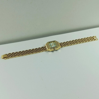 Купить Часы женские на браслете EHHE-N-50 d-21*21 (014769)