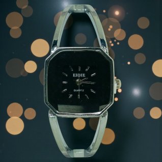 Часы женские на браслете EHHE-N-46 d-23*23 (014765)