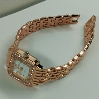 Купить Часы женские на браслете EHHE-N-48 d-21*21 (014767)