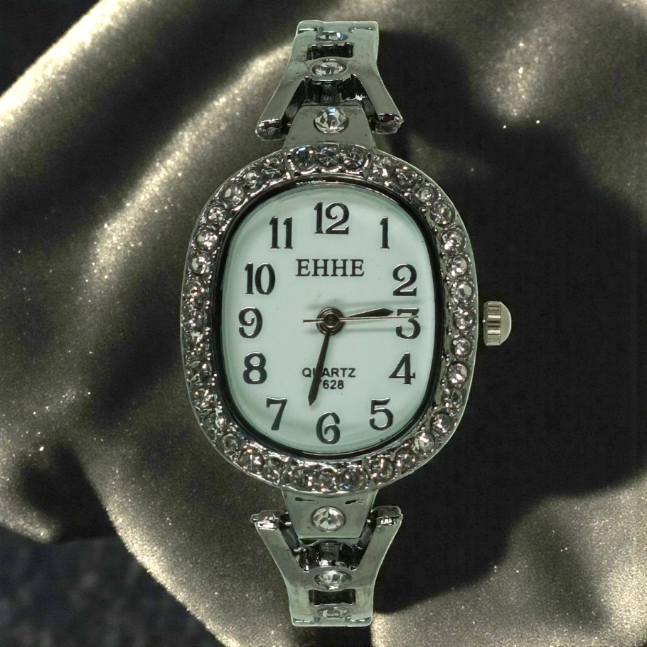 Купить Годинник жіночий на браслеті EHHE-N-40 d-23*28 (014759)
