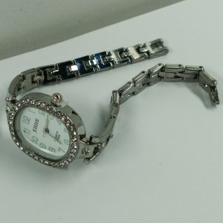 Купить Годинник жіночий на браслеті EHHE-N-40 d-23*28 (014759)