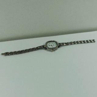 Купить Годинник жіночий на браслеті EHHE-N-40 d-23*28 (014759)