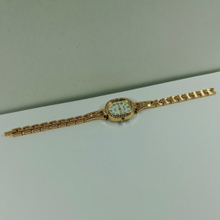 Купить Часы женские на браслете EHHE-N-41 d-23*28 (014760)