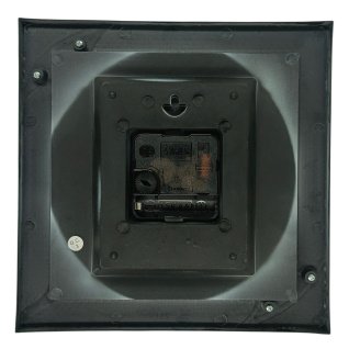 Купить Настенные часы 8344 d-21,5*21,5(014683) белые