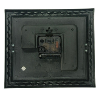 Купить Настенные часы 8346 d-21*23,5 (014713) шампань