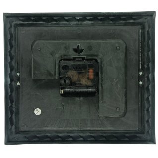 Купить Настінний годинник 8346 d-21*23,5 (014710) білий