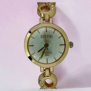 Часы женские на браслете EHHE-N-39 d-25 (014758)