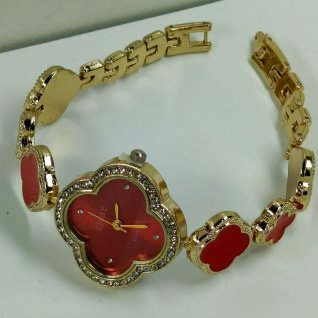Купить Годинник жіночий на браслеті EHHE-N-16 d-28 (014735)