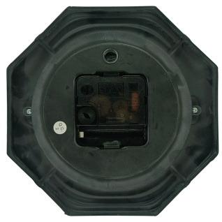 Купить Настенные часы 8350 d-18 (014689) шампань