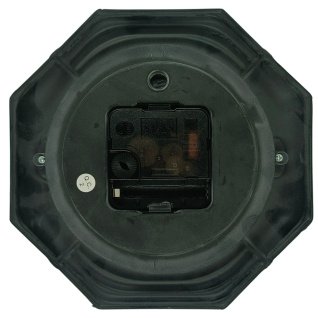 Купить Настінний годинник 8350 d-18 (014689) шампань