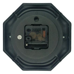 Купить Настенные часы 8350 d-18 (014686) серые