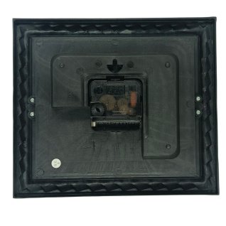 Купить Настенные часы 8346 d-21*23,5 (014712) серые