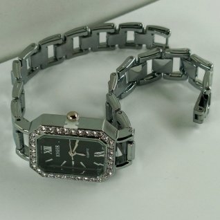 Купить Годинник жіночий на браслеті EHHE-N-56 d-25*20 (014775)