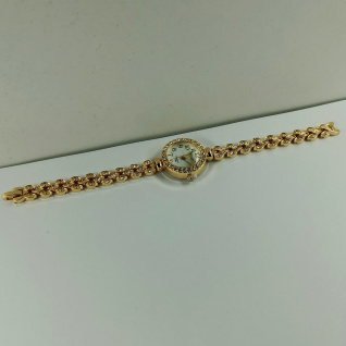 Купить Часы женские на браслете EHHE-N-65 d-25 (014784)