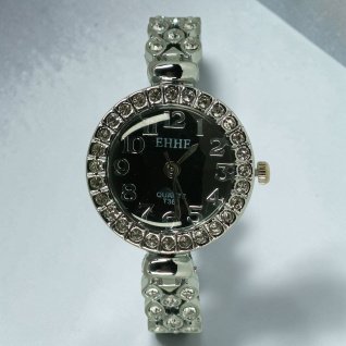 Часы женские на браслете EHHE-N-67 d-25 (014786)