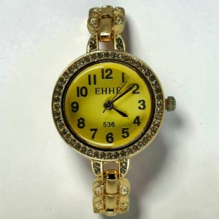 Часы женские на браслете EHHE-N-61 d-25 (014780)