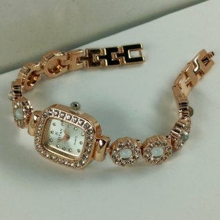 Купить Часы женские на браслете EHHE-N-68 d-22*20 (014787)