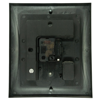 Купить Настенные часы 8342 d-24*20,5 (014847) шампань