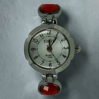 Часы женские на браслете EHHE-N-08 d-22 (014727)