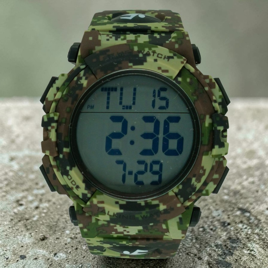 Купить Годинник чоловічий Skmei 2322 d-50 (014813)