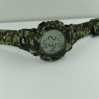 Купить Годинник чоловічий Skmei 2322 d-50 (014813)