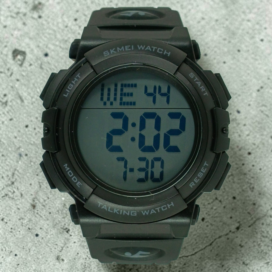 Купить Годинник чоловічий Skmei 2322 d-50 (014812)