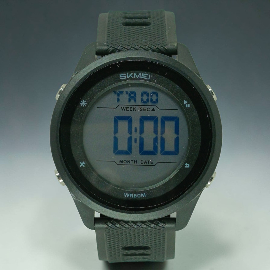 Купить Часы мужские Skmei 2498 d-45 (014814)