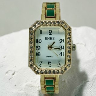 Часы женские на браслете EHHE-N-33 d-22*28 (014752)