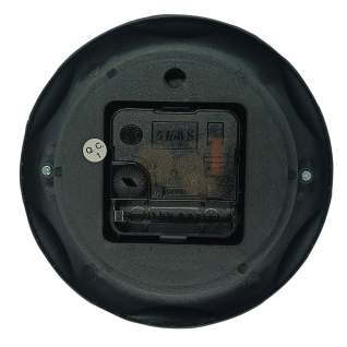 Купить Настінний годинник 8507 d-15 (014697) сірий