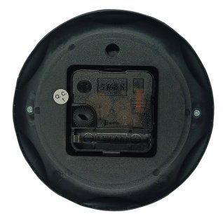 Купить Настенные часы 8507 d-15 (014697) серый