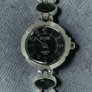 Часы женские на браслете EHHE-N-07 d-22 (014726)