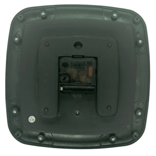 Купить Настенные часы 8343 d-23 (014846) шампань