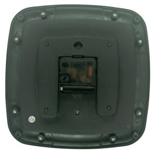 Купить Настінний годинник 8343 d-23 (014846) шампань