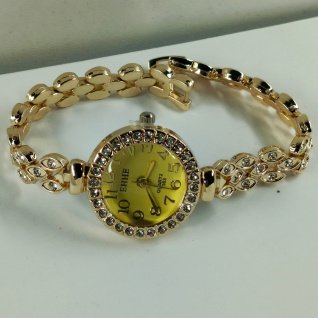 Купить Часы женские на браслете EHHE-N-63 d-25 (014782)